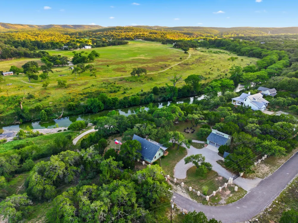 130 Canyon Oaks Drive Wimberley, TX 78676
