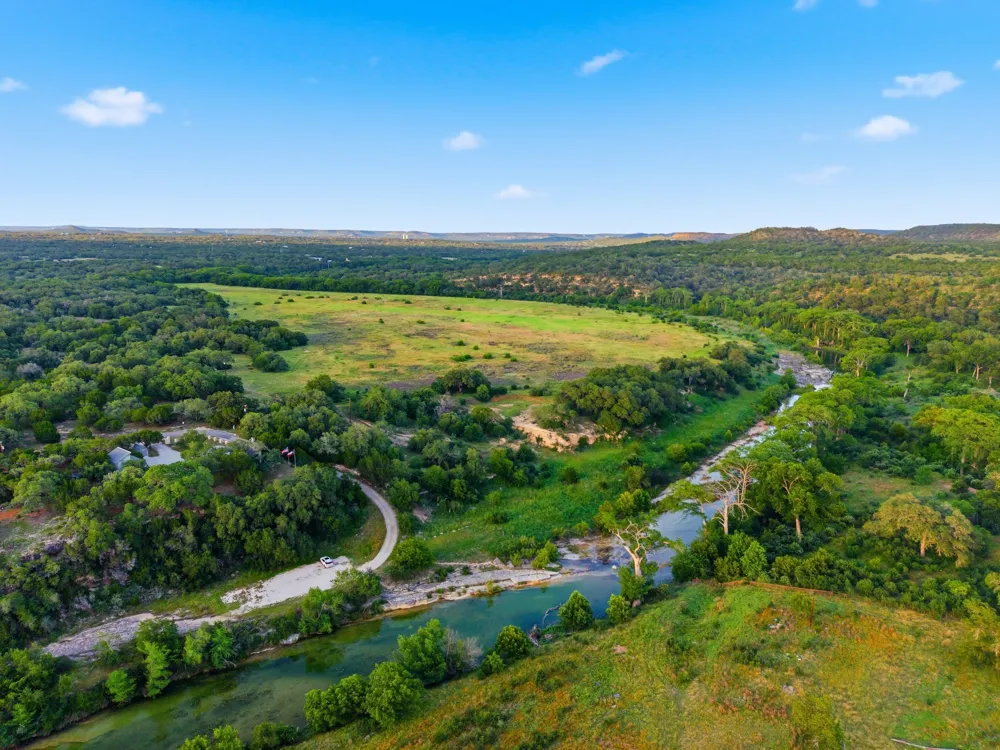 130 Canyon Oaks Drive Wimberley, TX 78676