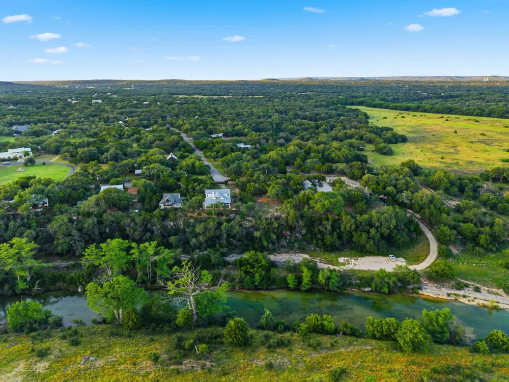 130 Canyon Oaks Drive Wimberley, TX 78676