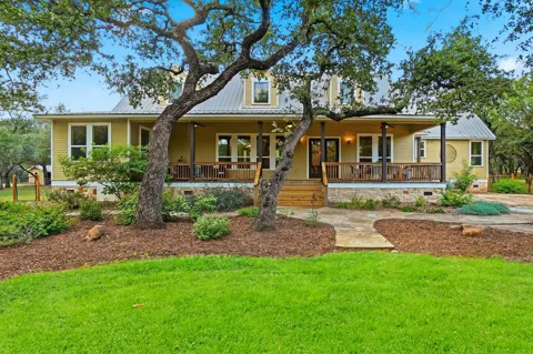 130 Canyon Oaks Drive