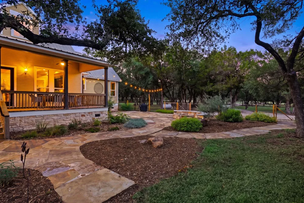 130 Canyon Oaks Drive Wimberley, TX 78676