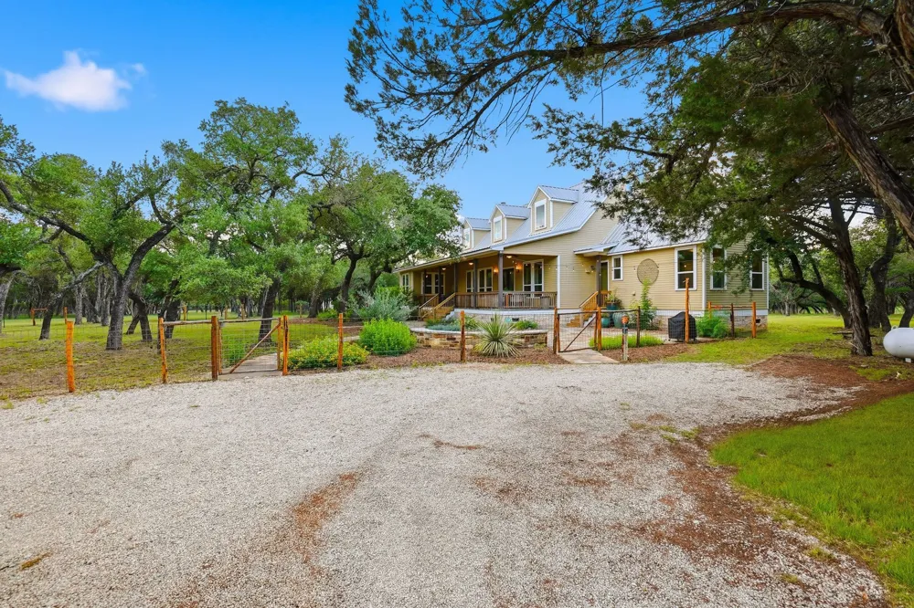 130 Canyon Oaks Drive Wimberley, TX 78676