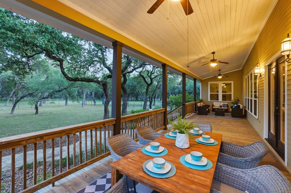 130 Canyon Oaks Drive Wimberley, TX 78676