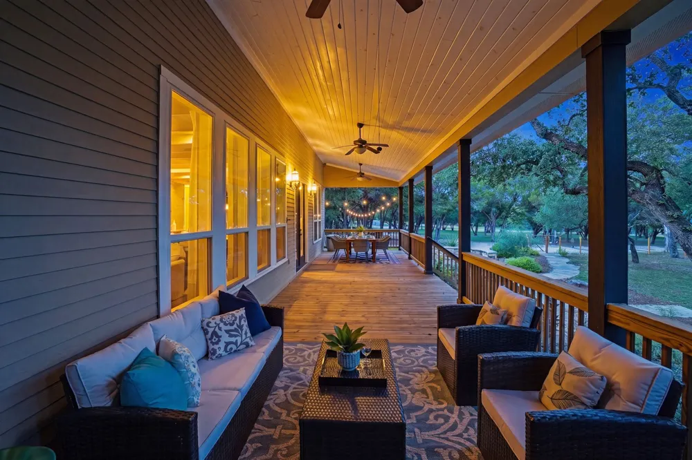 130 Canyon Oaks Drive Wimberley, TX 78676