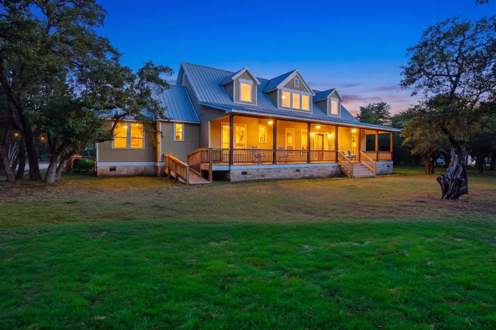 130 Canyon Oaks Drive Wimberley, TX 78676