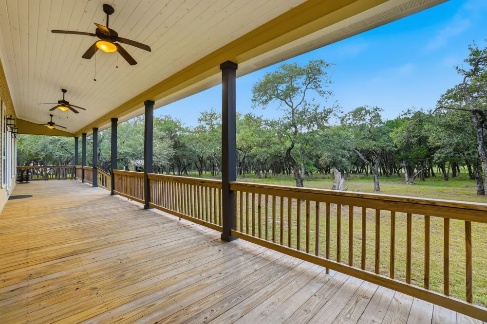 130 Canyon Oaks Drive Wimberley, TX 78676