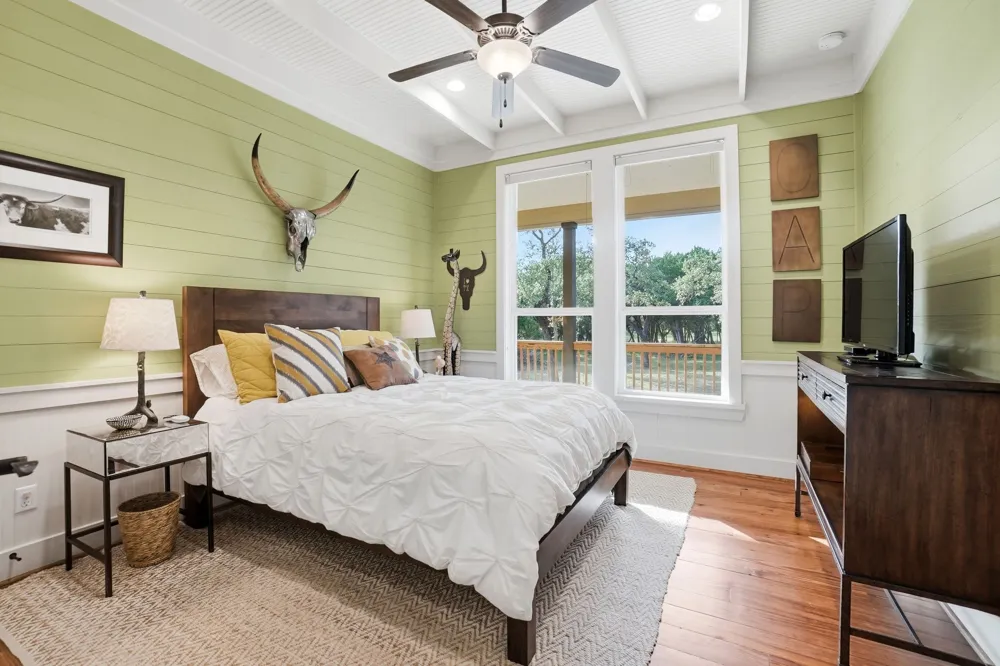 130 Canyon Oaks Drive Wimberley, TX 78676