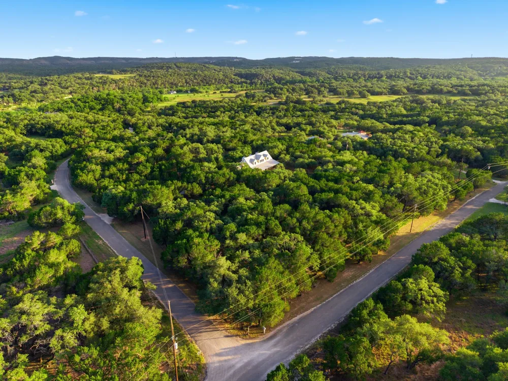 130 Canyon Oaks Drive Wimberley, TX 78676