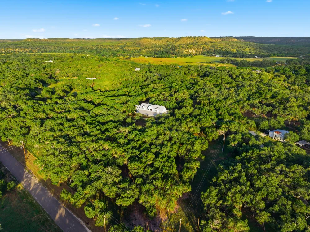 130 Canyon Oaks Drive Wimberley, TX 78676