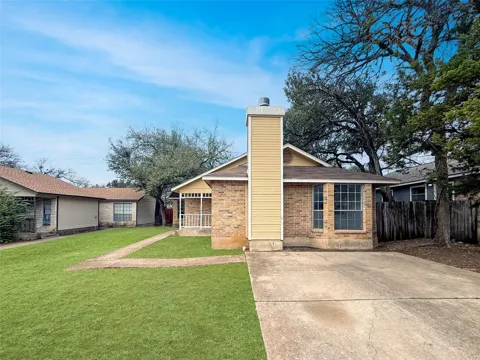 9622 Sugar Hill Drive #A
