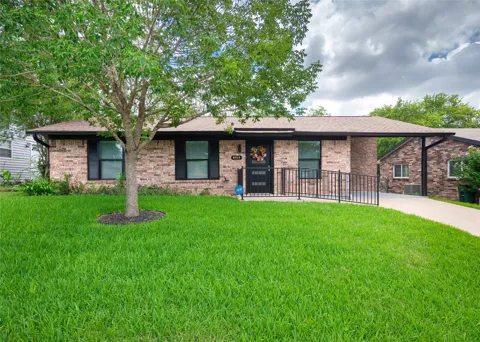 6010 Waycross Drive