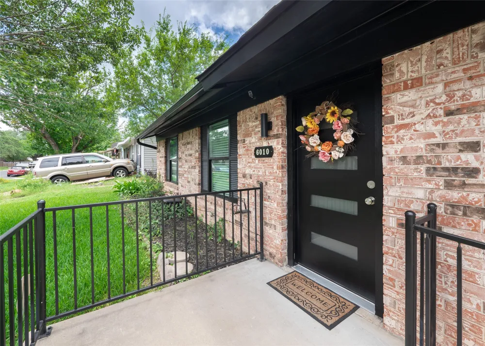 6010 Waycross Drive Austin, TX 78745