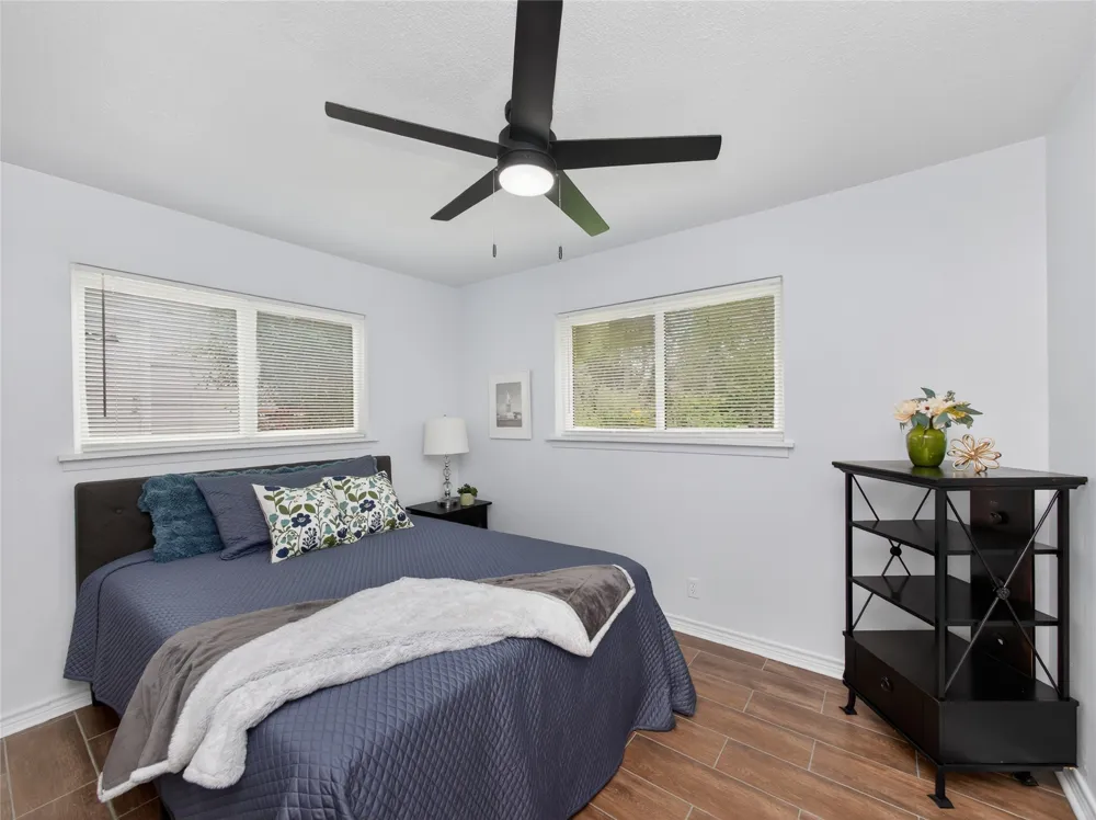 6010 Waycross Drive Austin, TX 78745