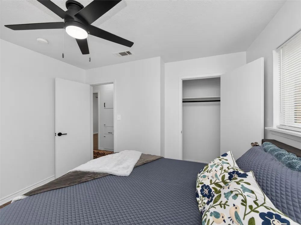6010 Waycross Drive Austin, TX 78745