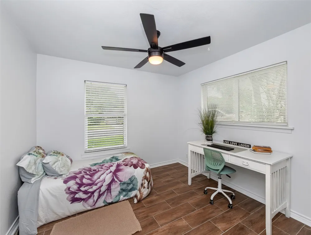 6010 Waycross Drive Austin, TX 78745