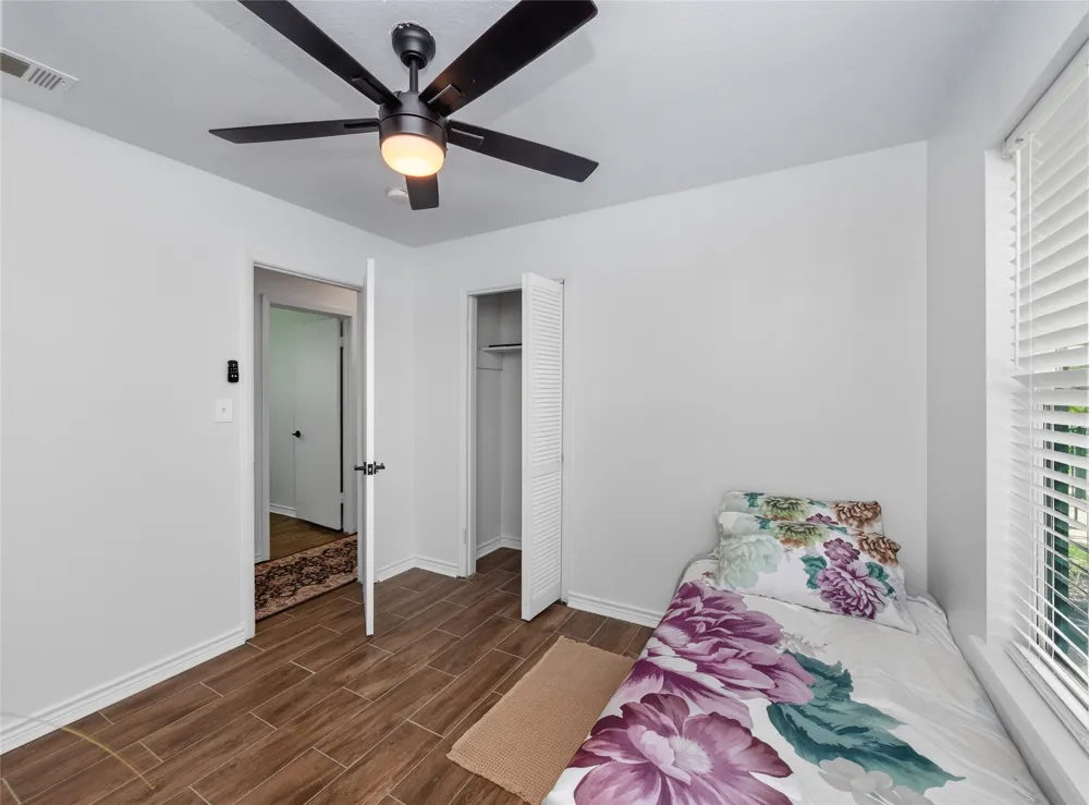 6010 Waycross Drive Austin, TX 78745