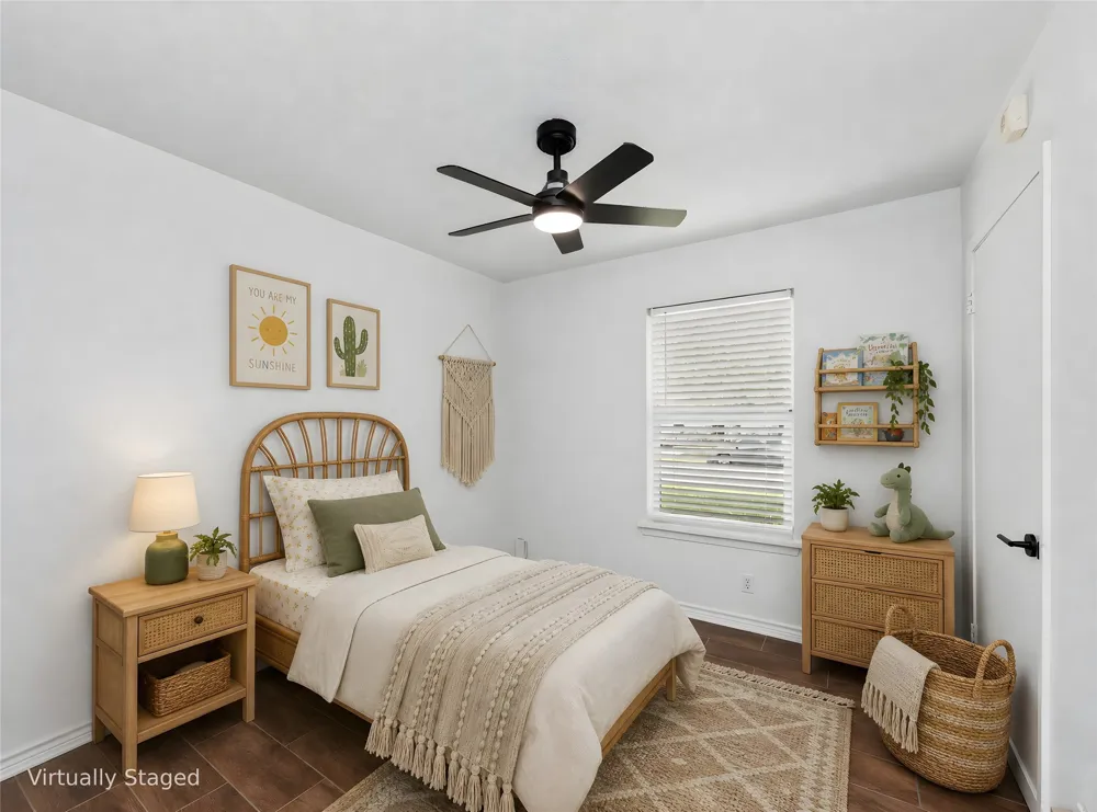 6010 Waycross Drive Austin, TX 78745
