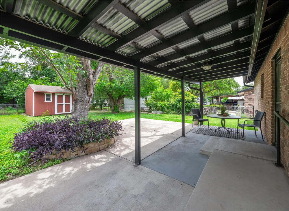 6010 Waycross Drive Austin, TX 78745