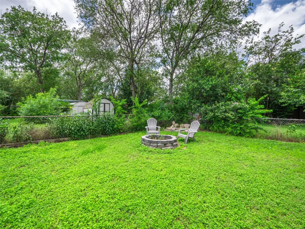 6010 Waycross Drive Austin, TX 78745