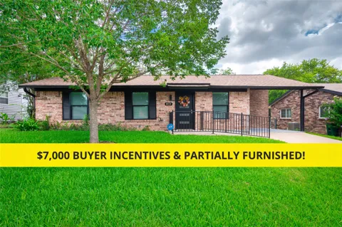 6010 Waycross Drive