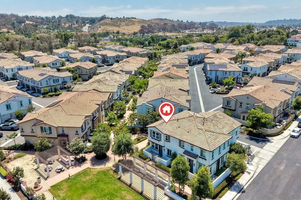 4134 Vela Way Oceanside, CA 92057