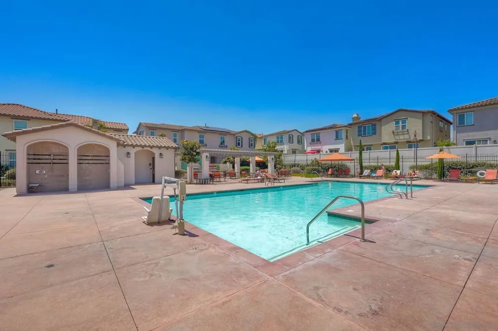 4134 Vela Way Oceanside, CA 92057