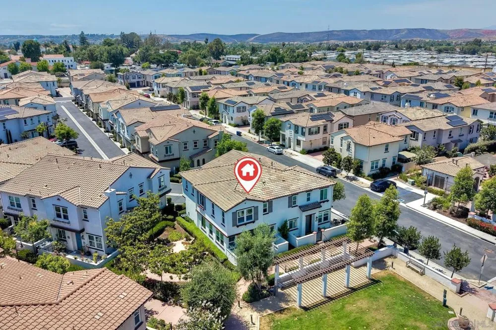 4134 Vela Way Oceanside, CA 92057