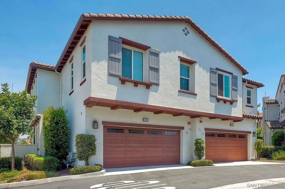 4134 Vela Way Oceanside, CA 92057