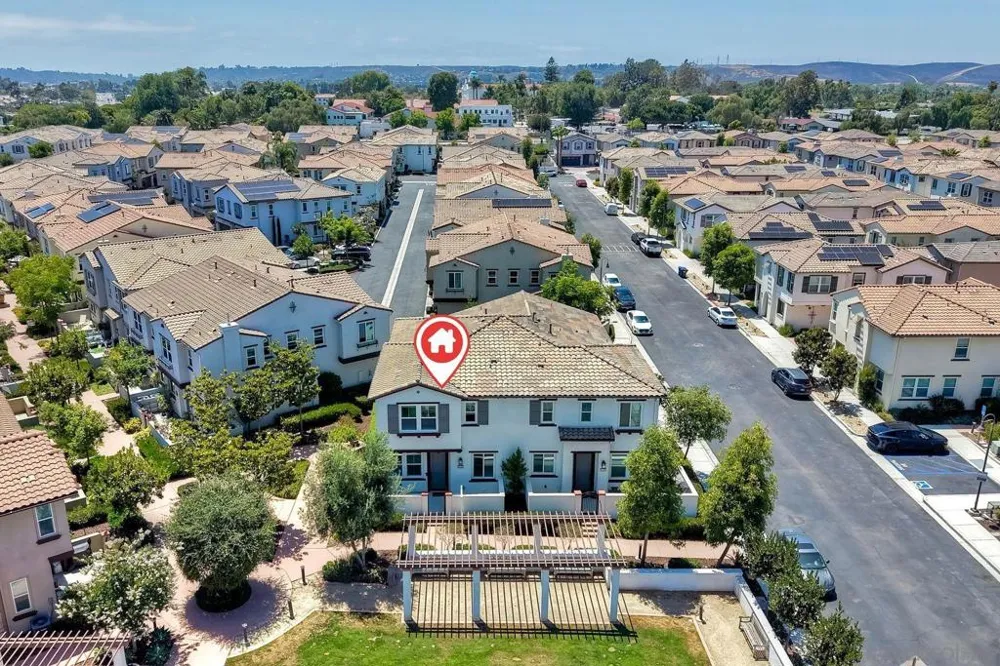 4134 Vela Way Oceanside, CA 92057