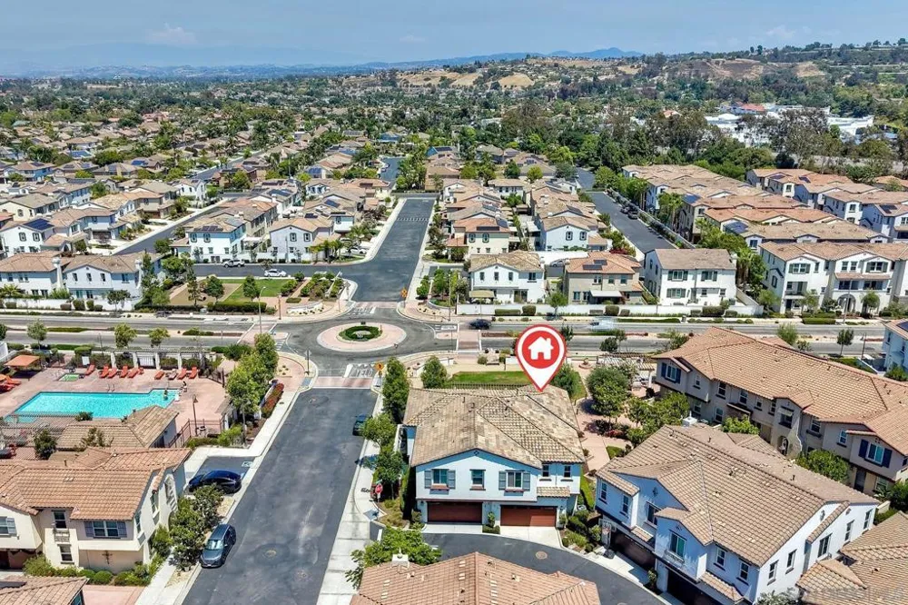 4134 Vela Way Oceanside, CA 92057