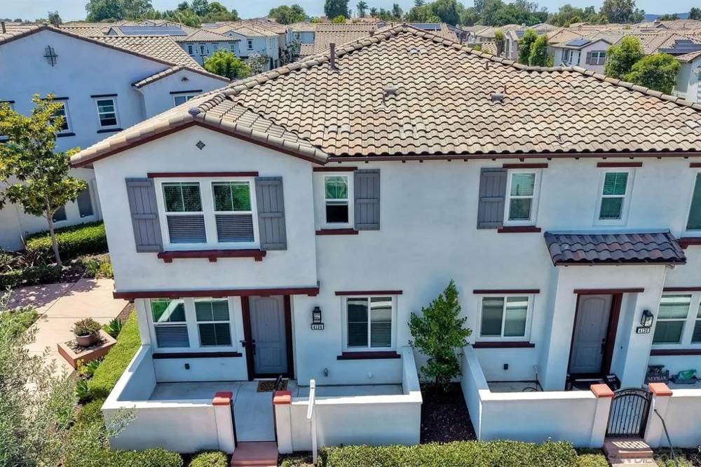 4134 Vela Way Oceanside, CA 92057