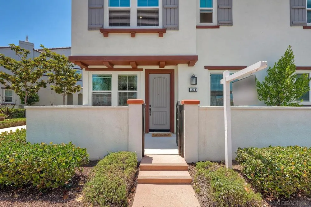 4134 Vela Way Oceanside, CA 92057