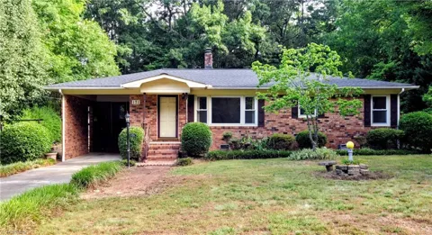 171 Idlewild Drive