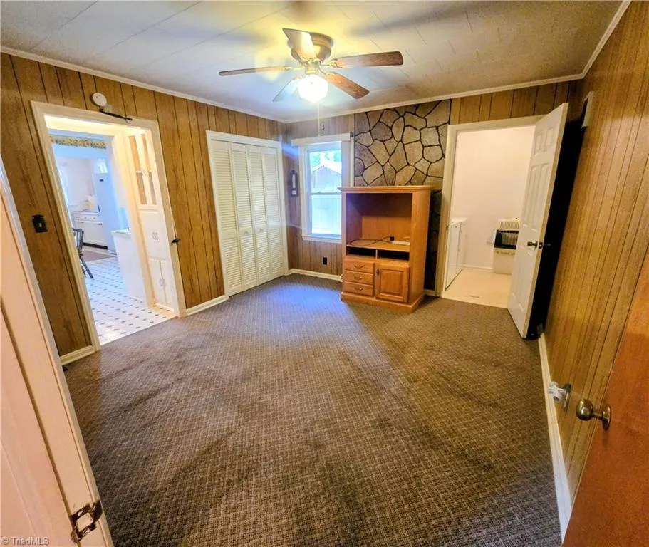 171 Idlewild Drive Randleman, NC 27317