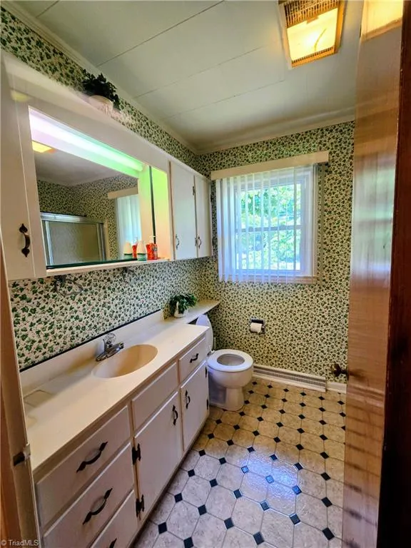 171 Idlewild Drive Randleman, NC 27317