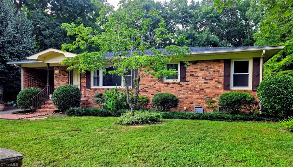 171 Idlewild Drive Randleman, NC 27317