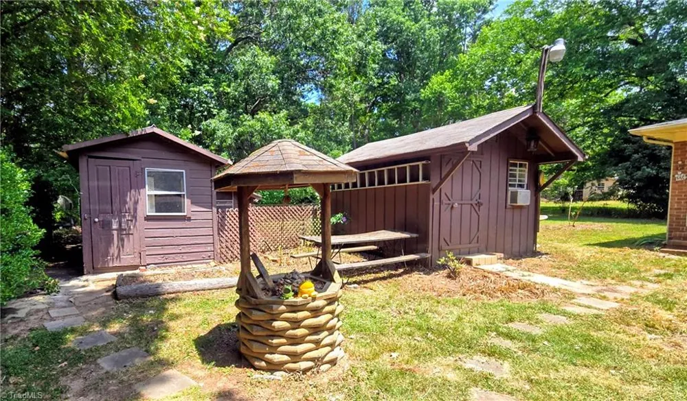 171 Idlewild Drive Randleman, NC 27317