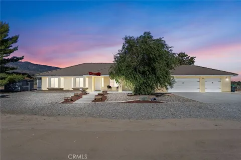3632 Cambria