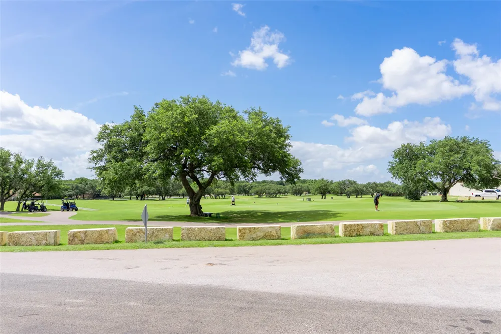 176 Tom Kite Drive Burnet, TX 78611