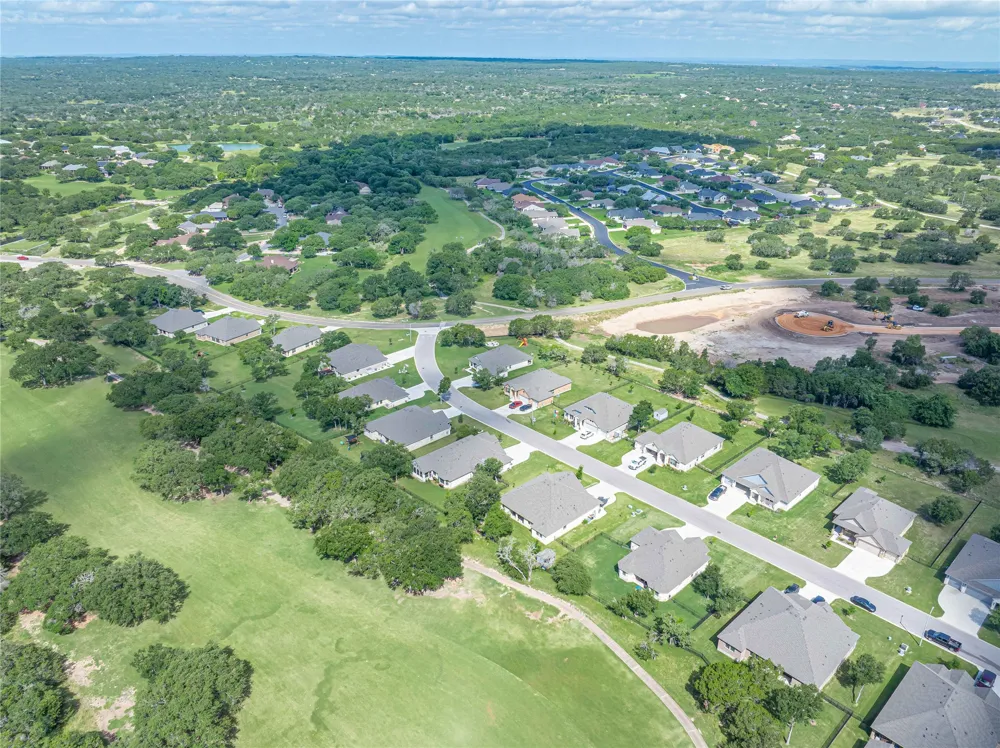 176 Tom Kite Drive Burnet, TX 78611
