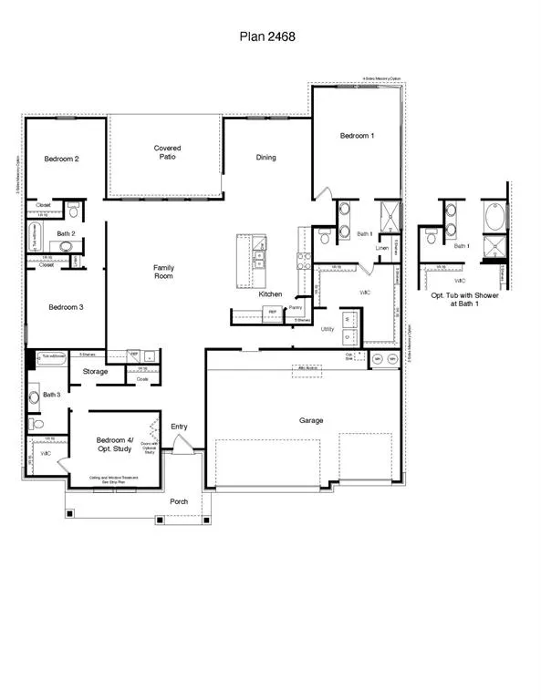 176 Tom Kite Drive Burnet, TX 78611