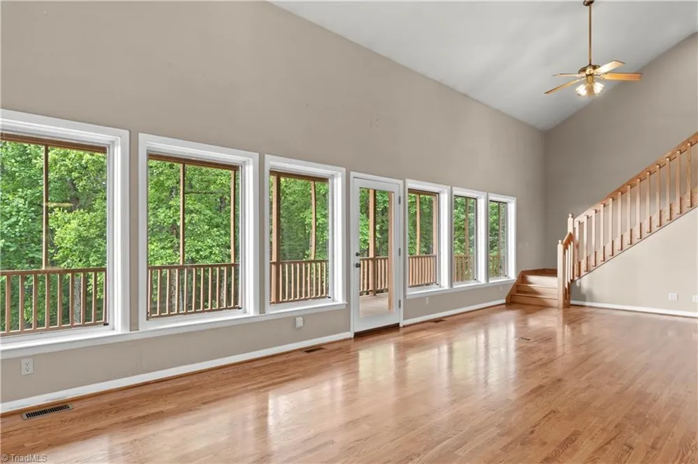 576 Lake Vista Drive Glade Valley, NC 28627