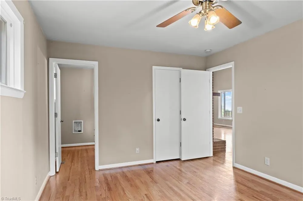 576 Lake Vista Drive Glade Valley, NC 28627