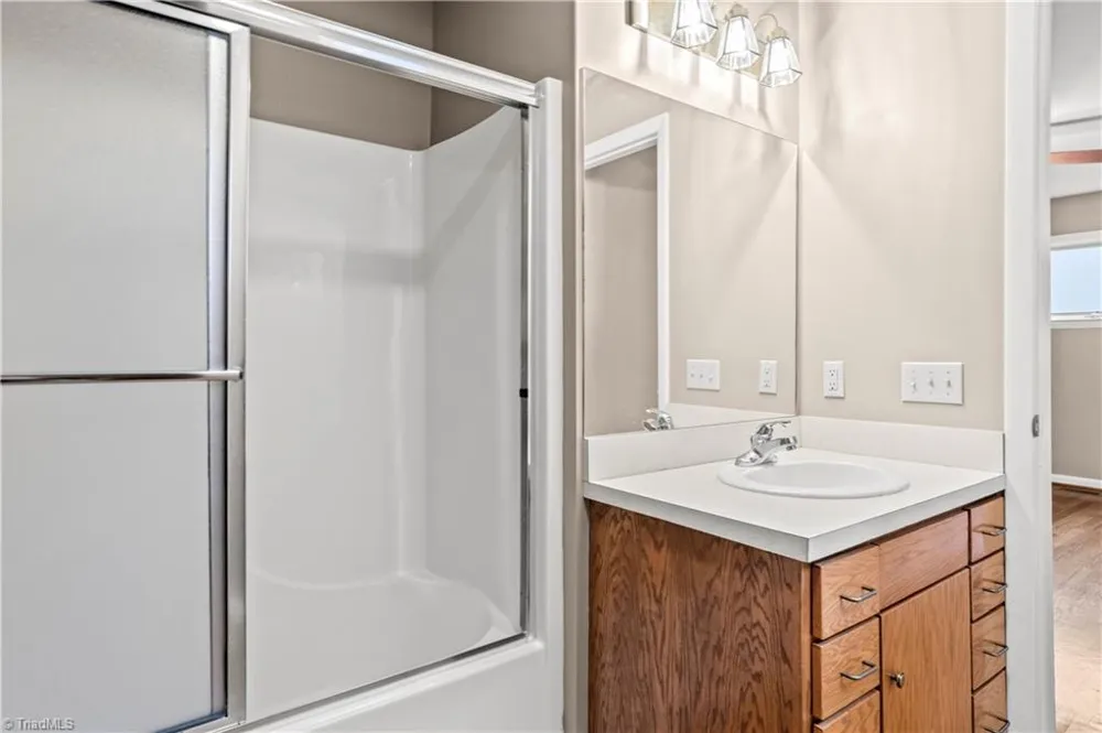 576 Lake Vista Drive Glade Valley, NC 28627