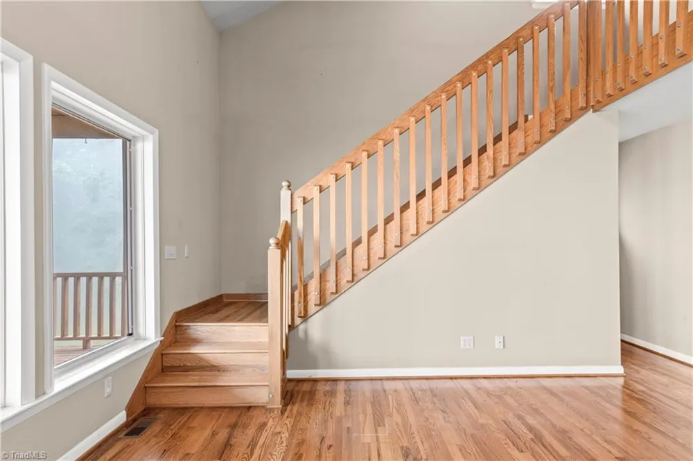 576 Lake Vista Drive Glade Valley, NC 28627