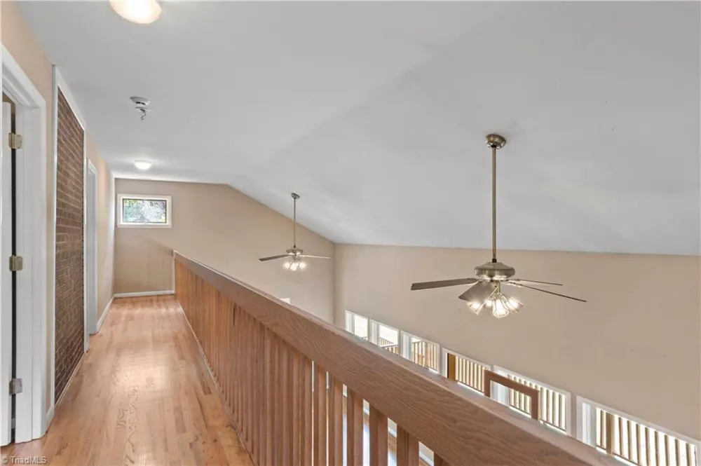 576 Lake Vista Drive Glade Valley, NC 28627