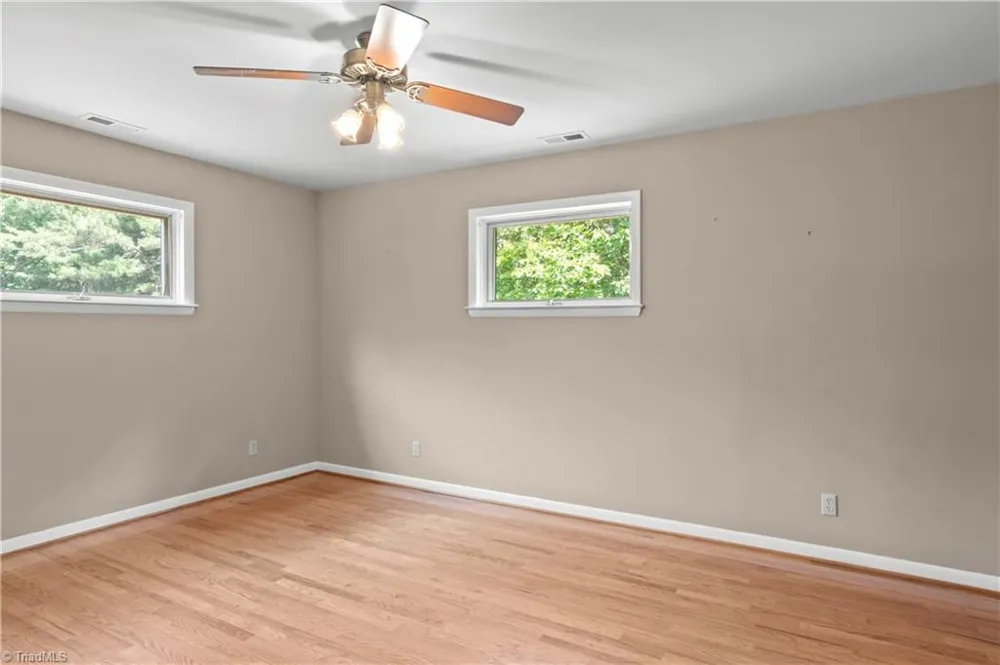 576 Lake Vista Drive Glade Valley, NC 28627