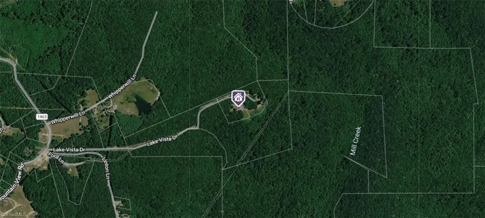 576 Lake Vista Drive Glade Valley, NC 28627