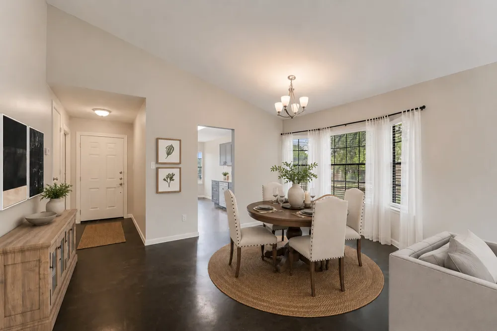 805 Live Oak Drive Cedar Park, TX 78613