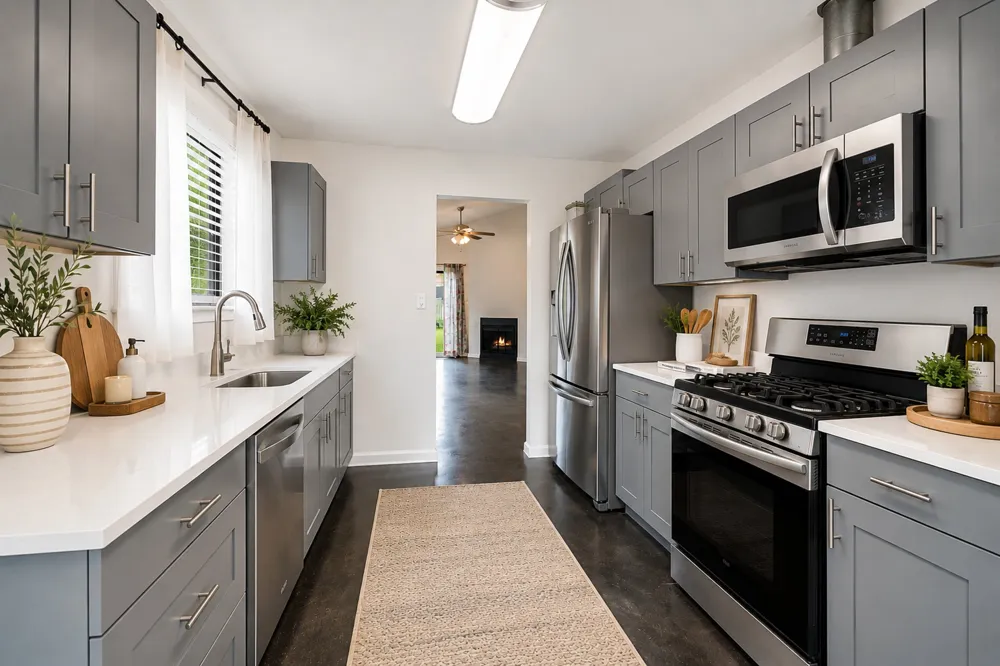 805 Live Oak Drive Cedar Park, TX 78613